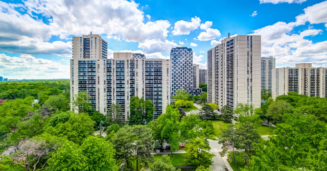 HIGH PARK STUDIO | 2 MONTHS FREE 15th Floor  |  $1,885/month - Photo 2