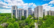 HIGH PARK STUDIO | 2 MONTHS FREE 15th Floor  |  $1,885/month - Photo 2