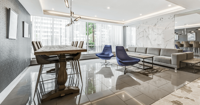 HIGH PARK STUDIO | 2 MONTHS FREE 15th Floor  |  $1,885/month - Photo 4