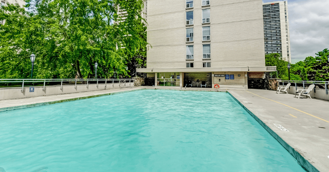 HIGH PARK STUDIO | 2 MONTHS FREE 15th Floor  |  $1,885/month - Photo 5