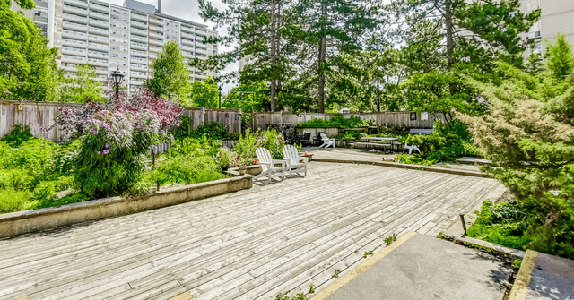 HIGH PARK STUDIO | 2 MONTHS FREE 15th Floor  |  $1,885/month - Photo 6