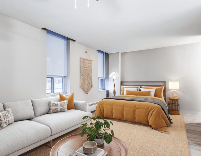 HIGH PARK STUDIO | 2 MONTHS FREE 15th Floor  |  $1,885/month - Photo 8