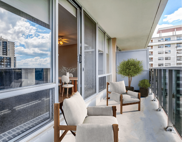 HIGH PARK STUDIO | 2 MONTHS FREE 15th Floor  |  $1,885/month - Photo 9