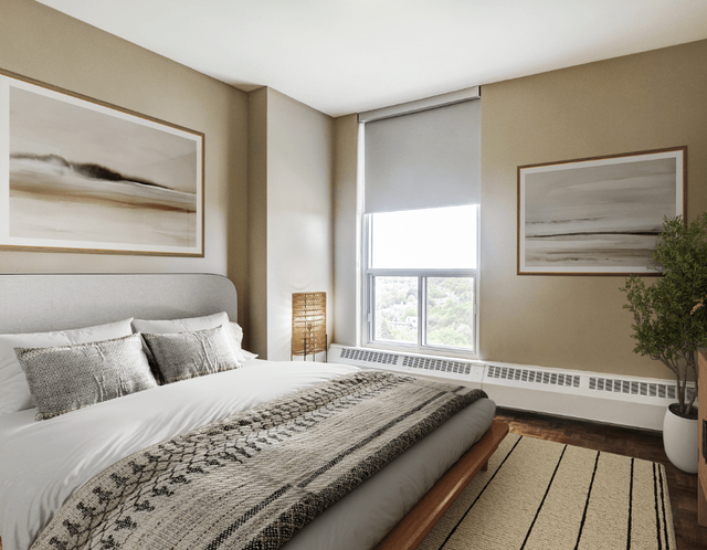HIGH PARK STUDIO | 2 MONTHS FREE 15th Floor  |  $1,885/month - Photo 11