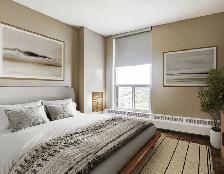 HIGH PARK STUDIO | 2 MONTHS FREE 15th Floor  |  $1,885/month - Photo 11