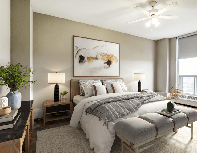 HIGH PARK STUDIO | 2 MONTHS FREE 15th Floor  |  $1,885/month - Photo 12