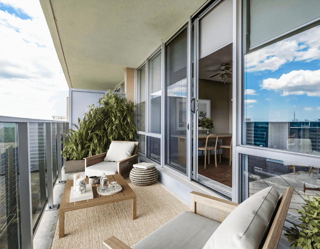 HIGH PARK STUDIO | 2 MONTHS FREE 15th Floor  |  $1,885/month - Photo 14