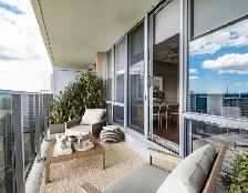 HIGH PARK STUDIO | 2 MONTHS FREE 15th Floor  |  $1,885/month - Photo 14