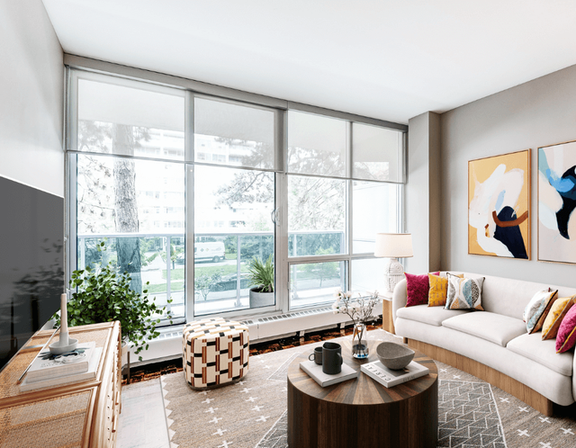 HIGH PARK STUDIO | 2 MONTHS FREE 15th Floor  |  $1,885/month - Photo 15
