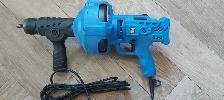 Power auger