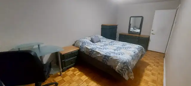 chambre à louer - Photo 2