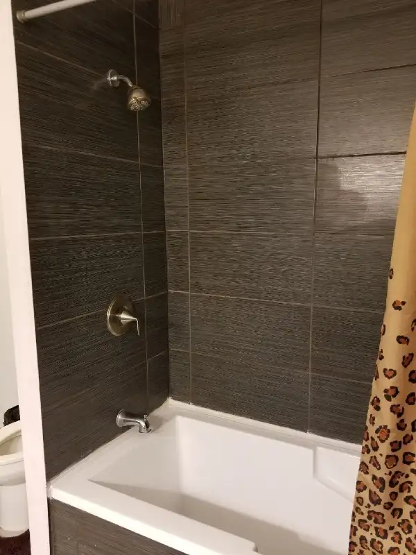 chambre à louer - Photo 5