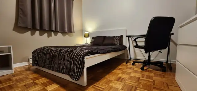 chambre à louer