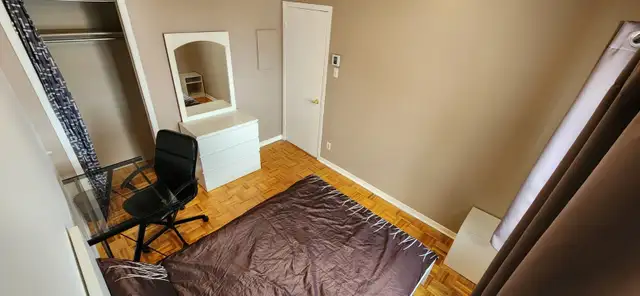 chambre à louer - Photo 3