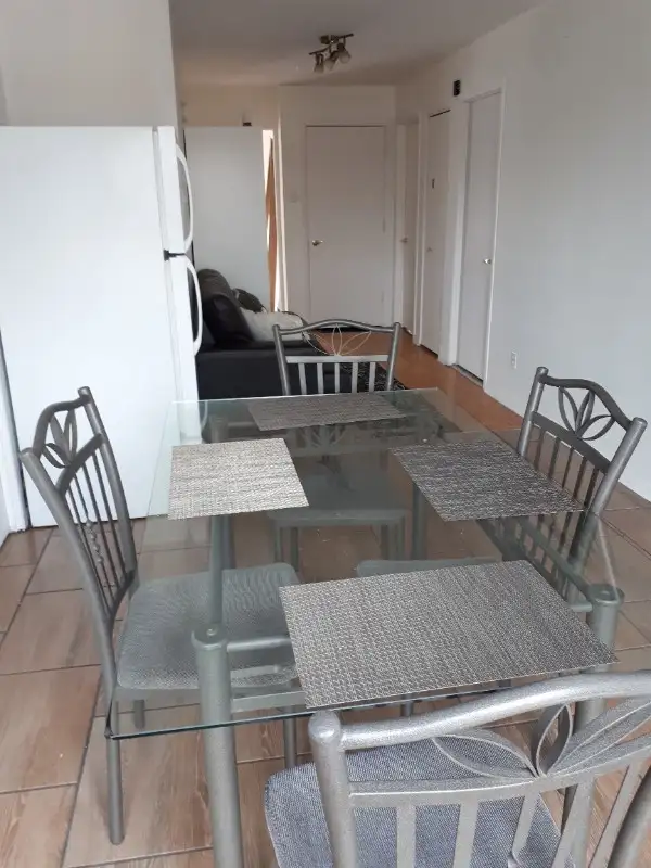 chambre à louer - Photo 5