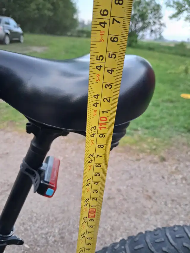 OXY by emmo electric bike $1500 - Photo 3