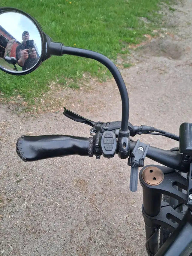 OXY by emmo electric bike $1500 - Photo 5