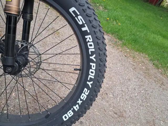 OXY by emmo electric bike $1500 - Photo 7