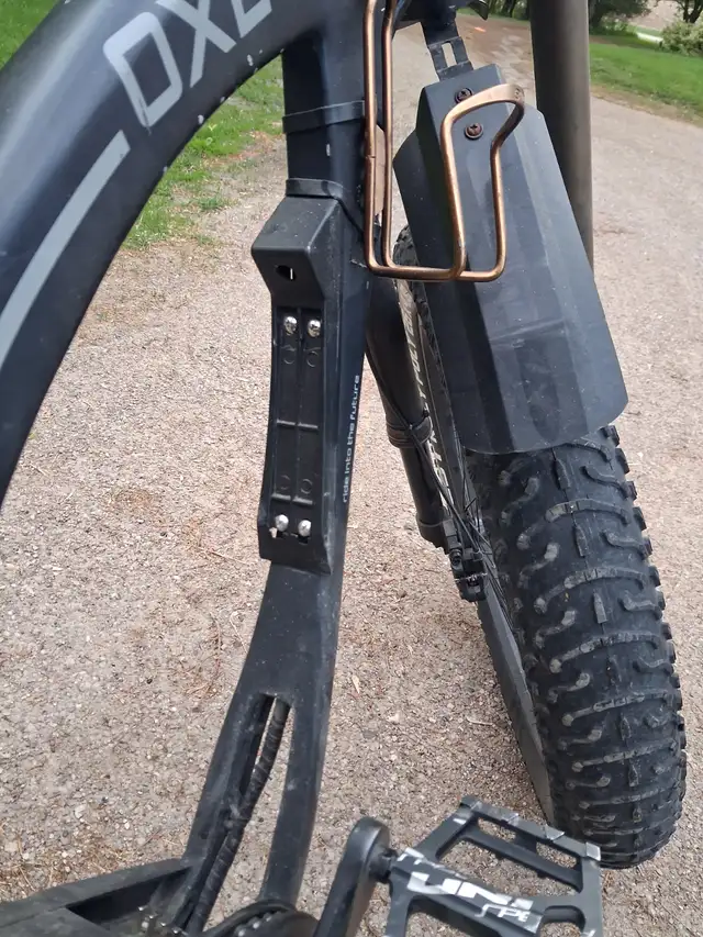 OXY by emmo electric bike $1500 - Photo 8