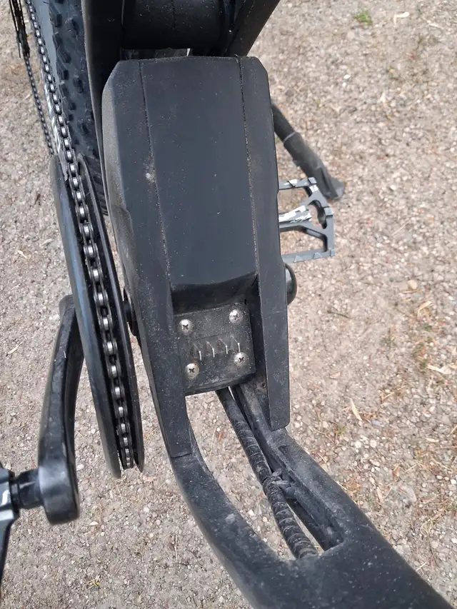 OXY by emmo electric bike $1500 - Photo 9