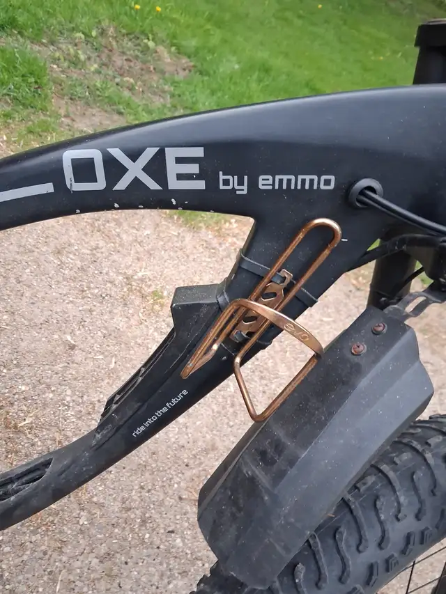 OXY by emmo electric bike $1500 - Photo 10