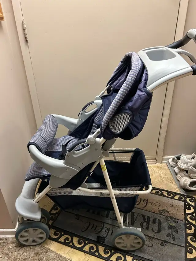 Stroller