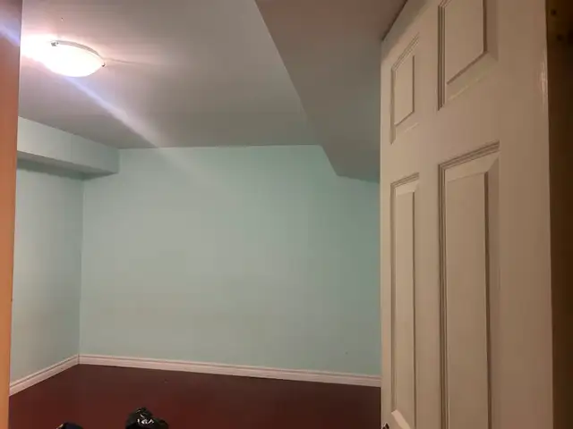 2 bedroom Basement for rent
