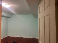 2 bedroom Basement for rent