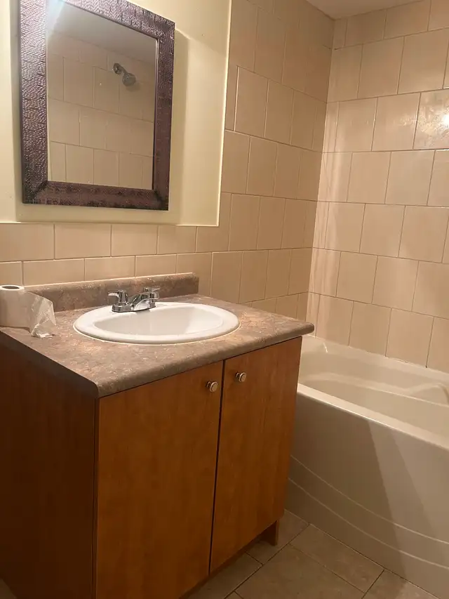 2 bedroom Basement for rent - Photo 3