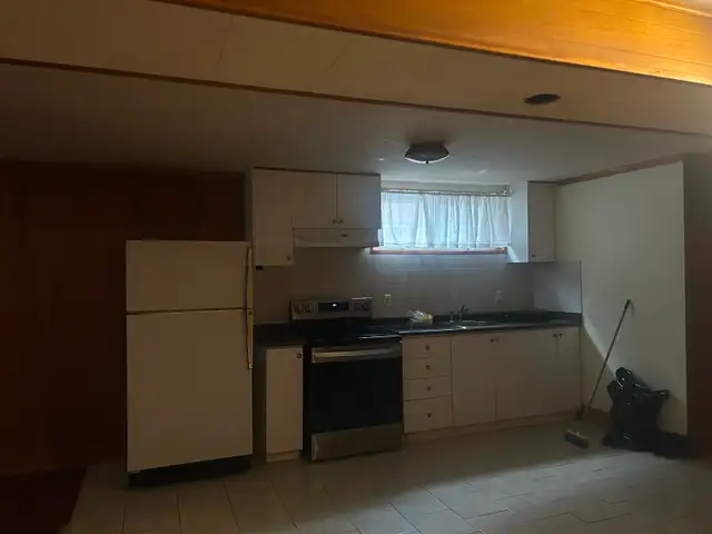 2 bedroom Basement for rent - Photo 9