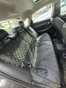 Premium Long Distance Private & Rideshare driver - 2025 SONATA - Photo 6