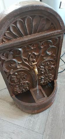 Decorative Fountain
