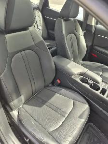 Premium Long Distance Private & Rideshare driver - 2025 SONATA - Photo 5