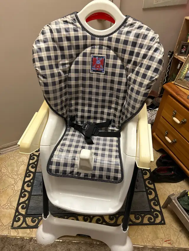 Highchair