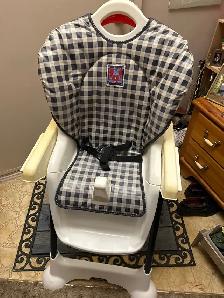 Highchair