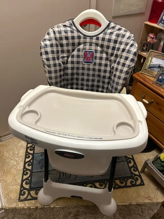 Highchair - Photo 5
