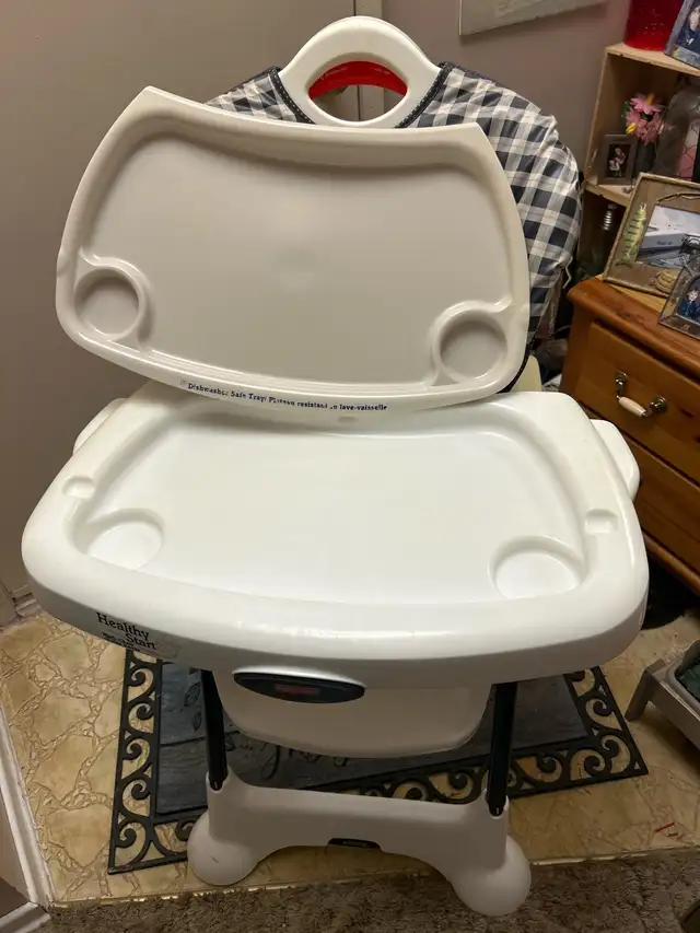 Highchair - Photo 6