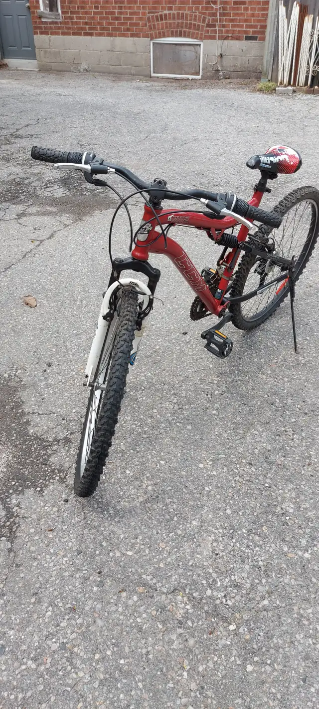 Mountain Bike - Photo 4