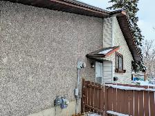 A CHEAL BUNGALOW FOR SALE!