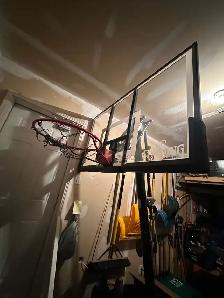 basketball net