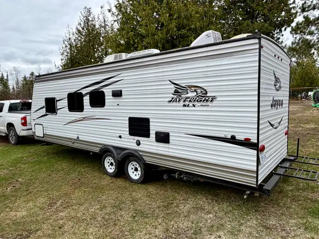 2017 Jayco Jay Flight SLX 264BHW bunkhouse - Photo 2
