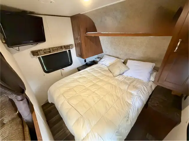 2017 Jayco Jay Flight SLX 264BHW bunkhouse - Photo 4