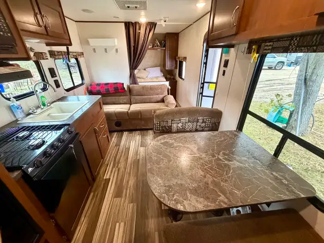 2017 Jayco Jay Flight SLX 264BHW bunkhouse - Photo 5