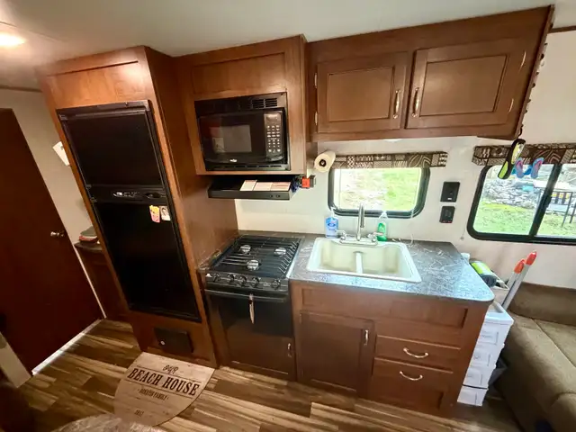 2017 Jayco Jay Flight SLX 264BHW bunkhouse - Photo 6