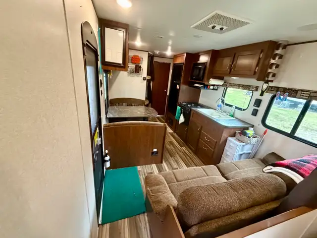 2017 Jayco Jay Flight SLX 264BHW bunkhouse - Photo 8