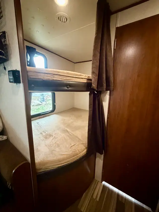 2017 Jayco Jay Flight SLX 264BHW bunkhouse - Photo 9