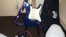 Full electric guitar kit for rent - Photo 2
