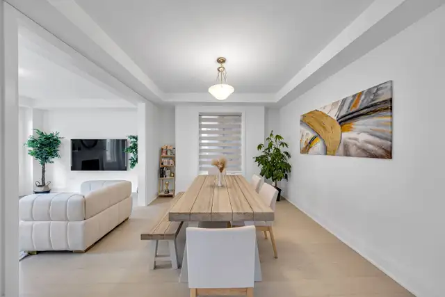 4BR Detached Home for Rent in North Pickering - Photo 8