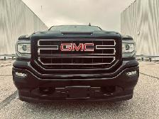 2017 GMC Sierra 1500 Crew Cab SLE Elevation Pkg Triple Black Loa - Photo 3
