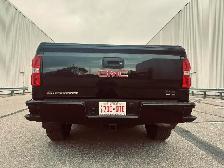 2017 GMC Sierra 1500 Crew Cab SLE Elevation Pkg Triple Black Loa - Photo 10